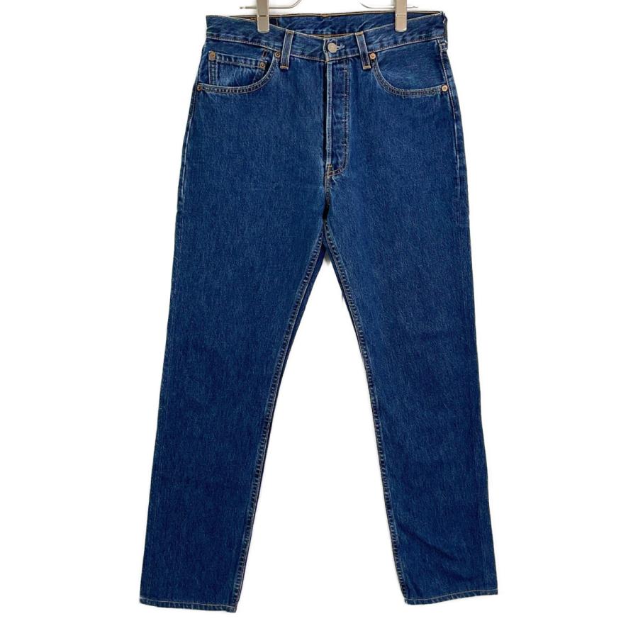 Levi's（リーバイス） LEVI'S 00's USA製 ボタン裏553 501 ボタン
