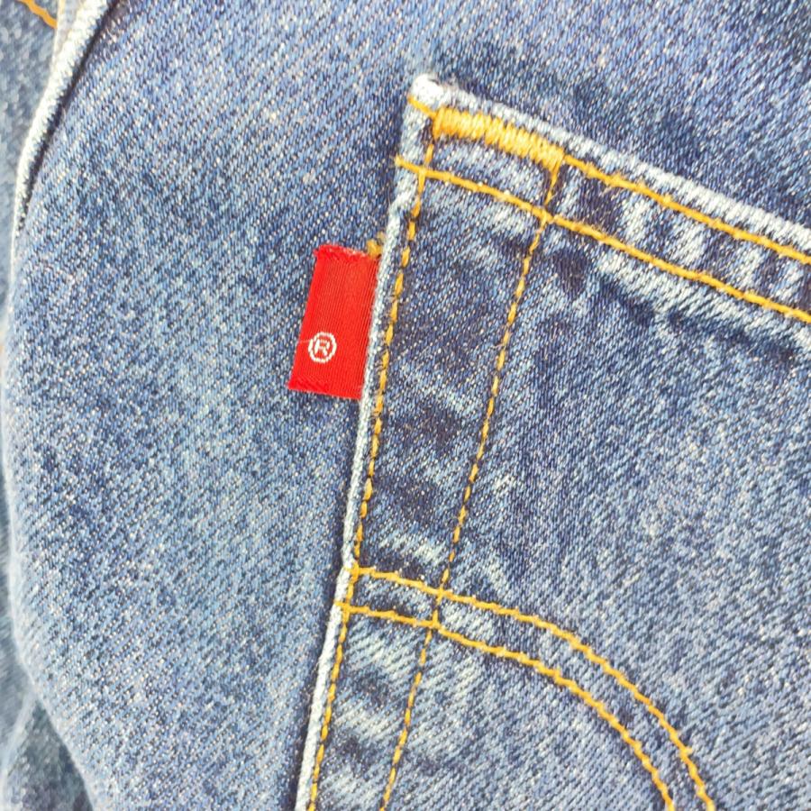 Levi's（リーバイス） LEVI'S 00's USA製 ボタン裏553 501 ボタン
