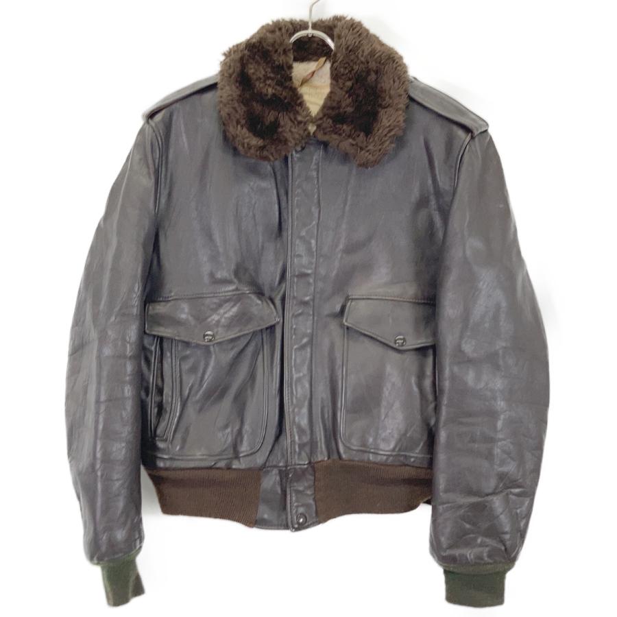 Schott N.Y.C（ショット） SCHOTT 70-80s 1-S-674-M-S TALONジップ G-1