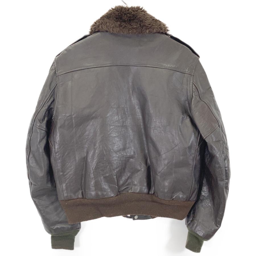 Schott N.Y.C（ショット） SCHOTT 70-80s 1-S-674-M-S TALONジップ G-1