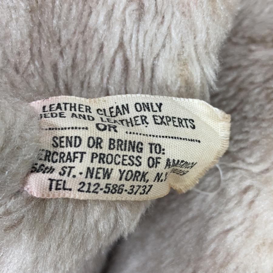 Schott N.Y.C（ショット） SCHOTT 70-80s 1-S-674-M-S TALONジップ G-1