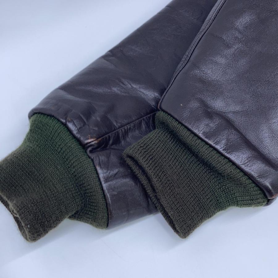 Schott N.Y.C（ショット） SCHOTT 70-80s 1-S-674-M-S TALONジップ G-1