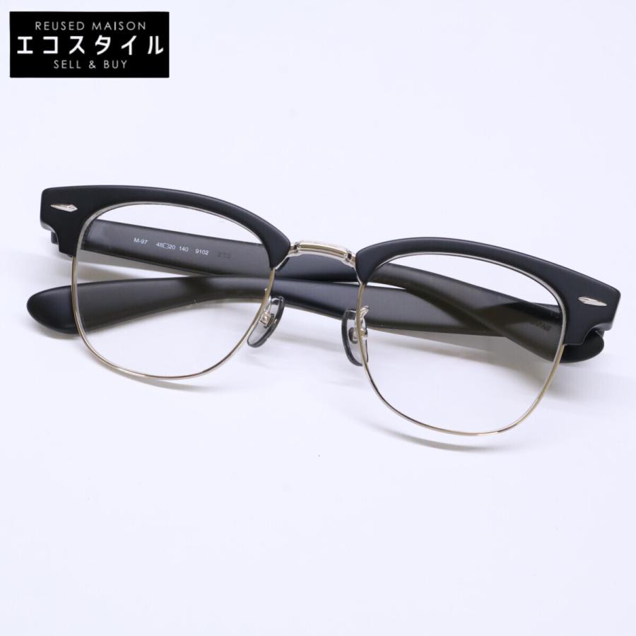 999.9（フォーナインズ） 新品同様 999.9 M-97 9102 サーモント