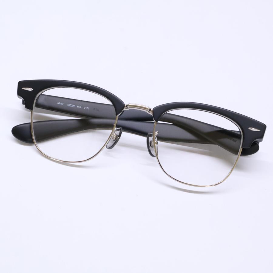 999.9（フォーナインズ） 新品同様 999.9 M-97 9102 サーモント