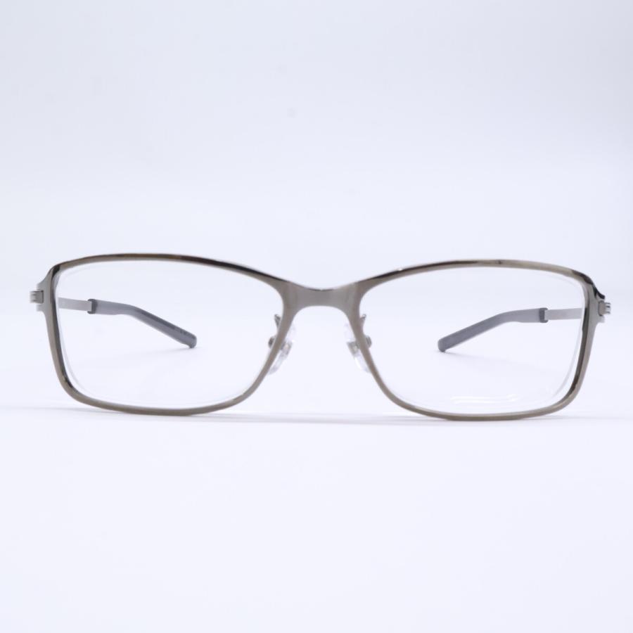 999.9（フォーナインズ） 新品同様 S-825T 12 TITANIUM ダブルフロント