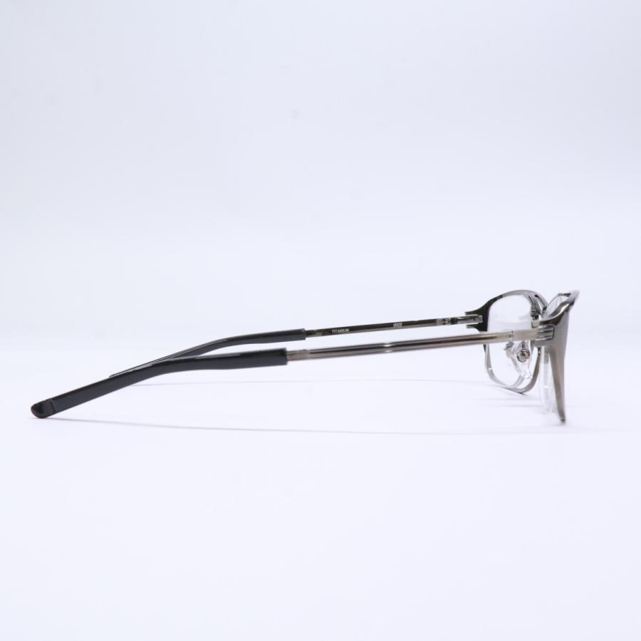 999.9（フォーナインズ） 新品同様 S-825T 12 TITANIUM ダブルフロント