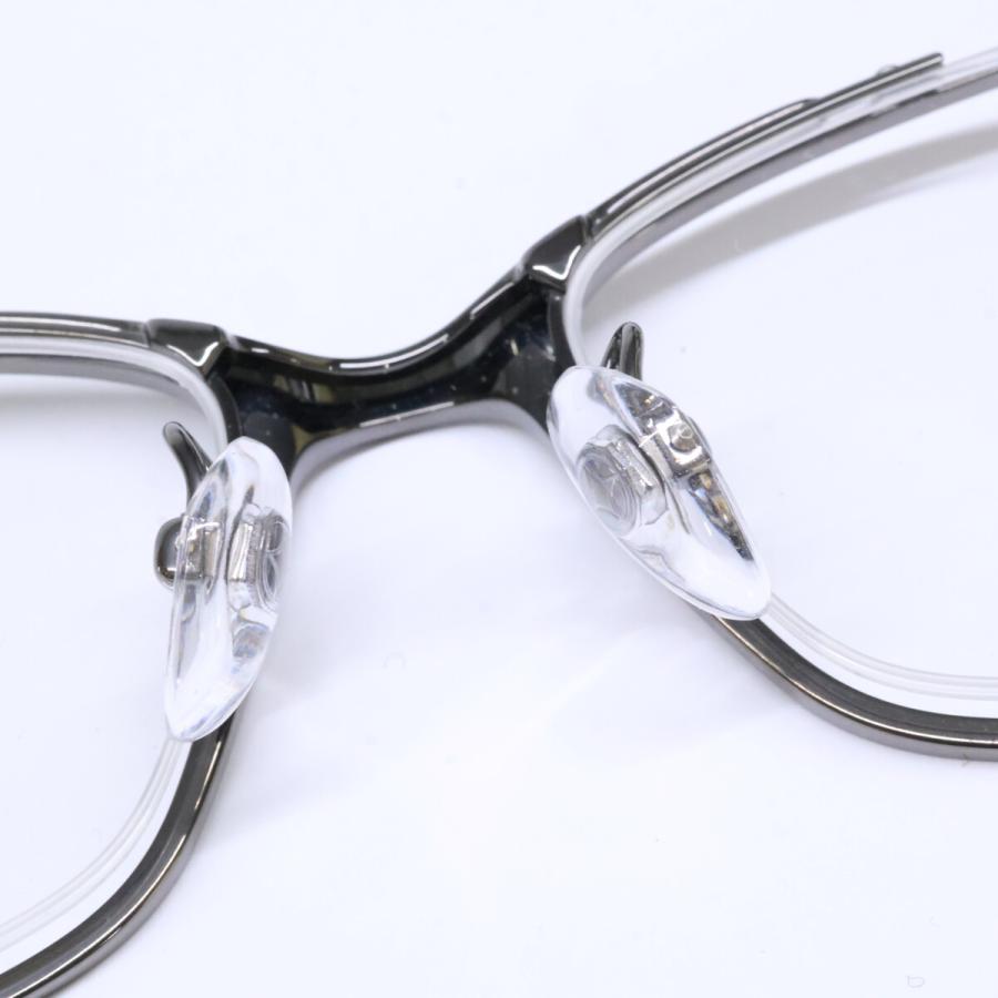999.9（フォーナインズ） 新品同様 S-825T 12 TITANIUM ダブルフロント