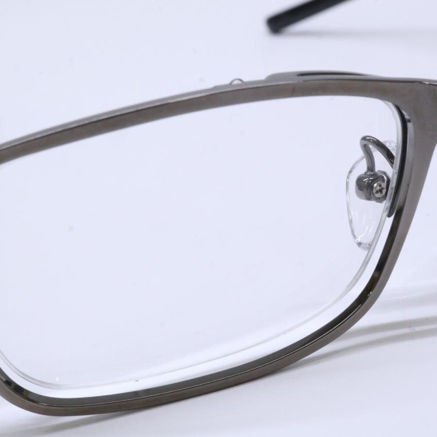 999.9（フォーナインズ） 新品同様 S-825T 12 TITANIUM ダブルフロント