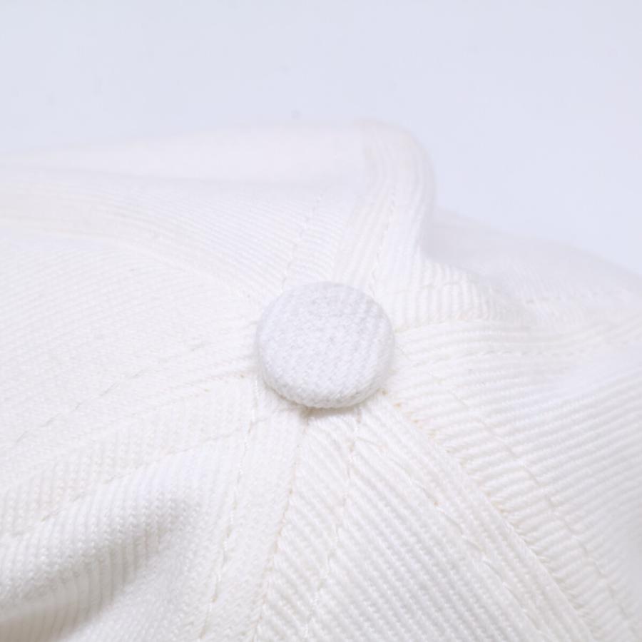 miu miu（ミュウミュウ） /国内正規 23年製 5HC179 2DXI ロゴ刺繍
