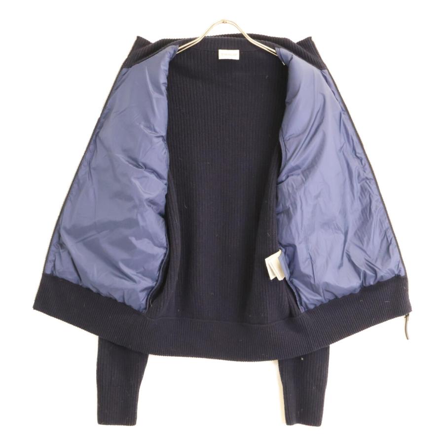 MONCLER（モンクレール） 美品 TRICOT CARDIGAN ニット切替