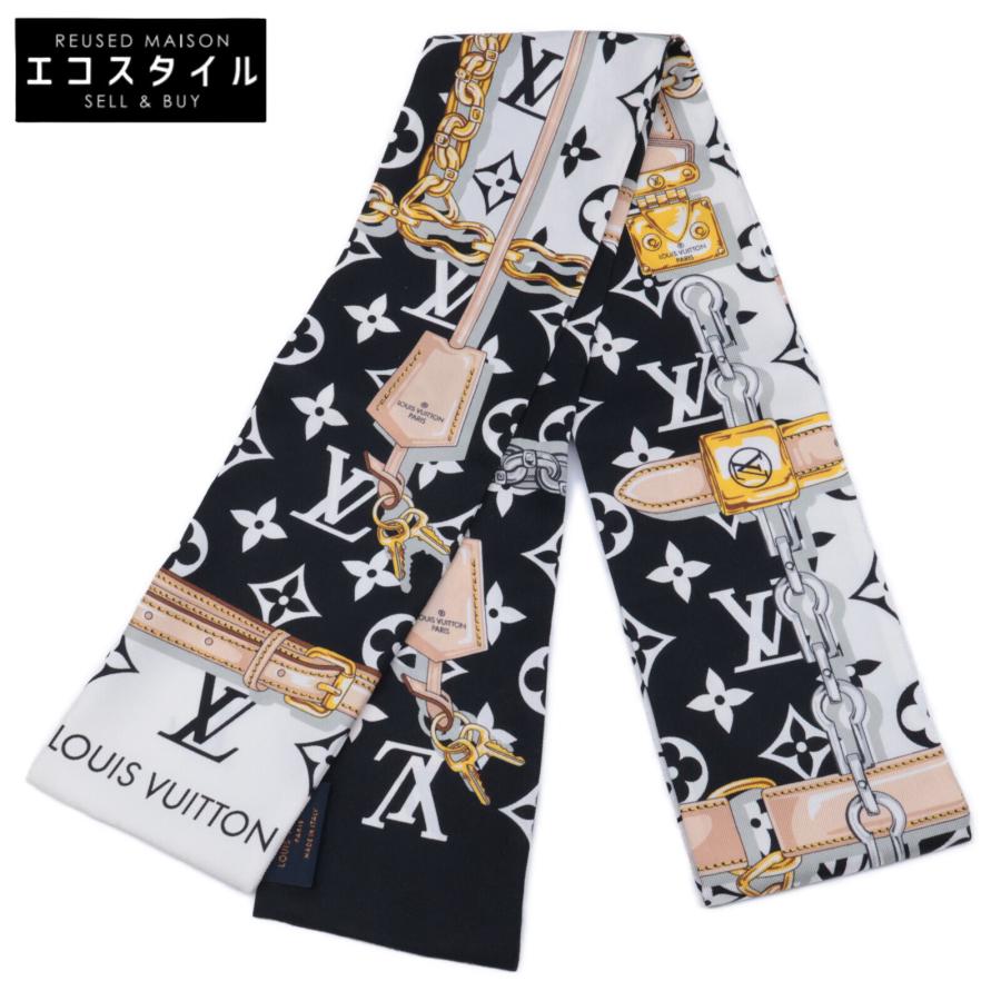 LOUIS VUITTON ルイヴィトン M78656 バンドー モノグラム コンフィ