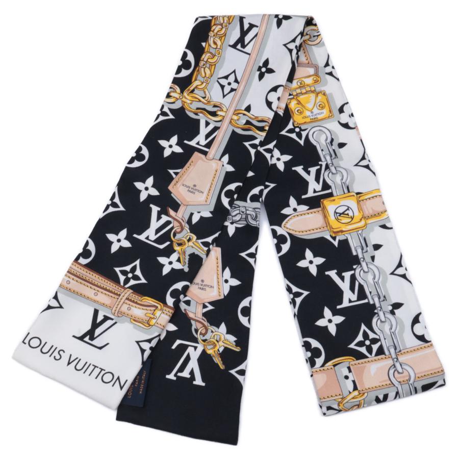 LOUIS VUITTON ルイヴィトン M78656 バンドー モノグラム コンフィ