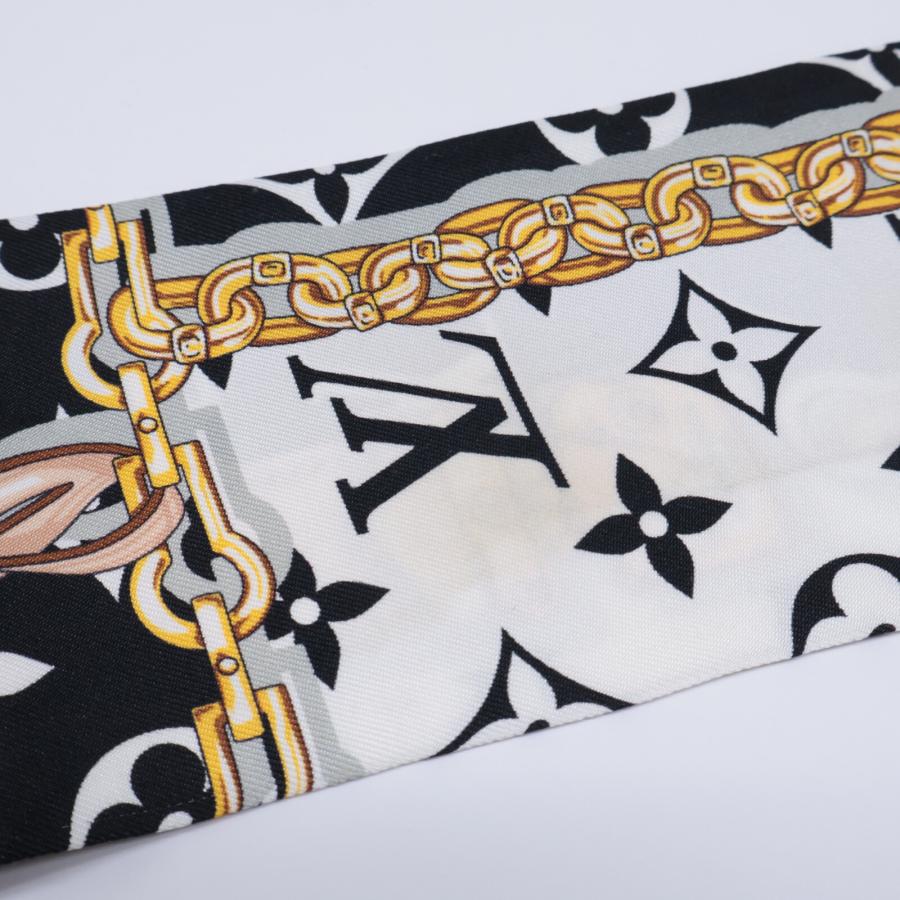 LOUIS VUITTON ルイヴィトン M78656 バンドー モノグラム コンフィ