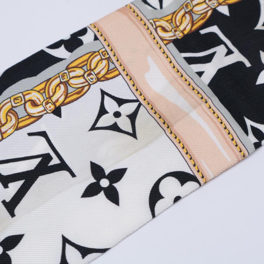 LOUIS VUITTON ルイヴィトン M78656 バンドー モノグラム コンフィ