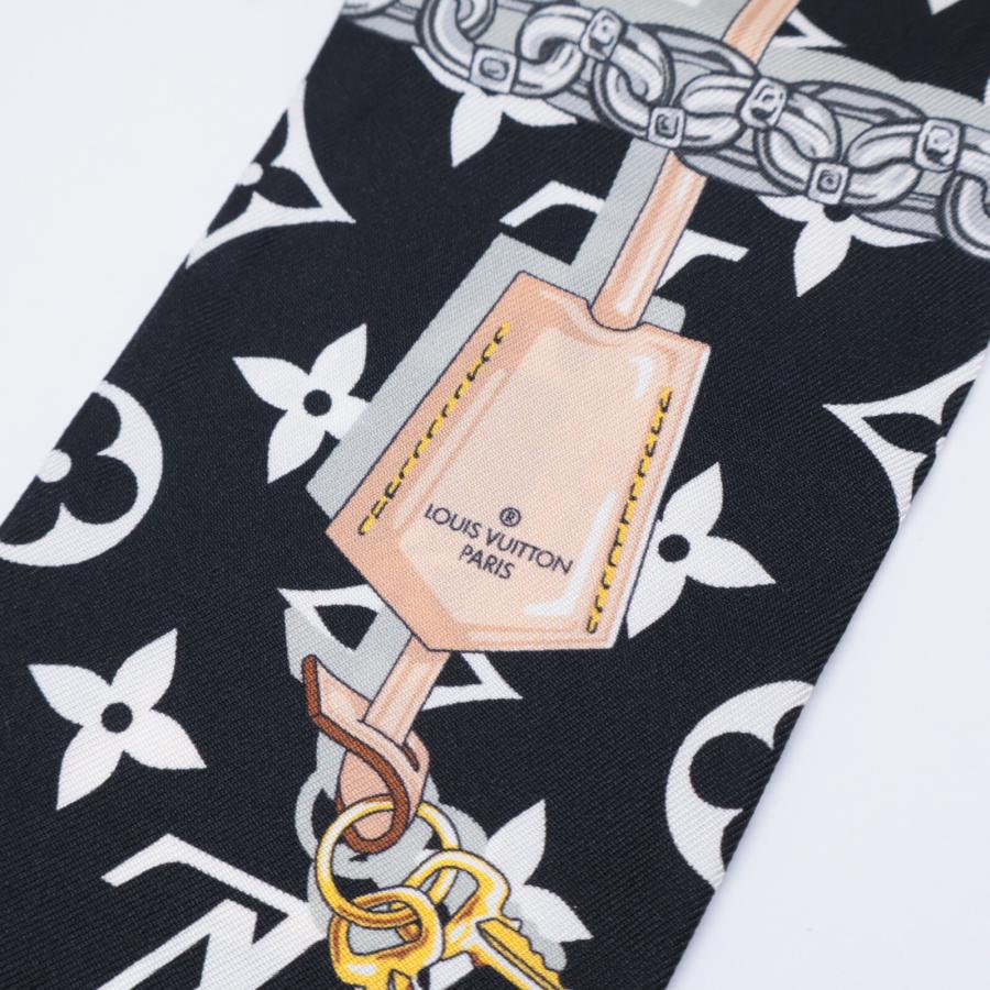 LOUIS VUITTON ルイヴィトン M78656 バンドー モノグラム コンフィ