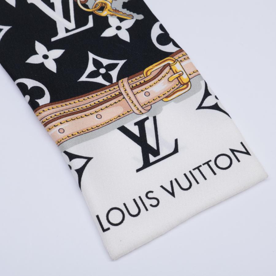 LOUIS VUITTON ルイヴィトン M78656 バンドー モノグラム コンフィ