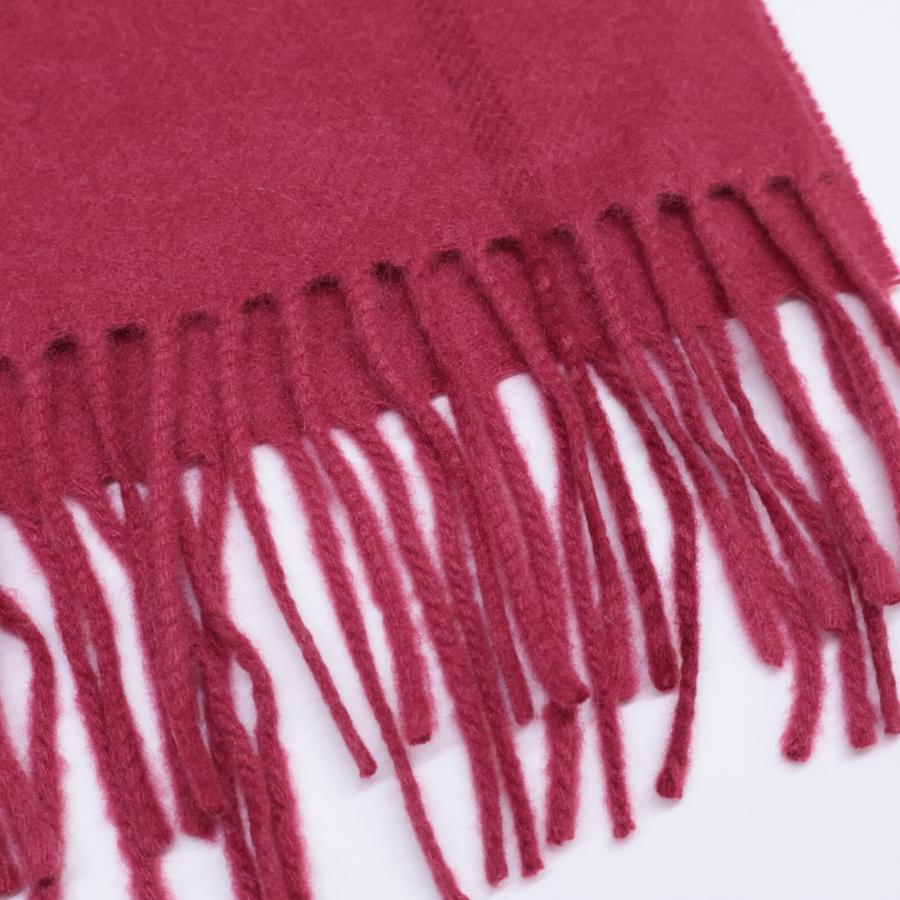 BURBERRY（バーバリー） 3895093/66L ヴィンテージチェック カシミヤ