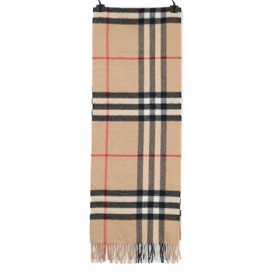 BURBERRY（バーバリー） 3929522/67Q ヴィンテージチェック カシミヤ