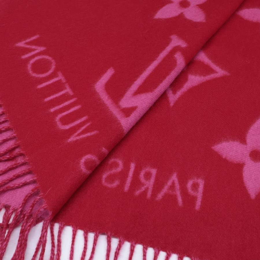 LOUIS VUITTON ルイヴィトン M71124 エシャルプ・レイキャビック