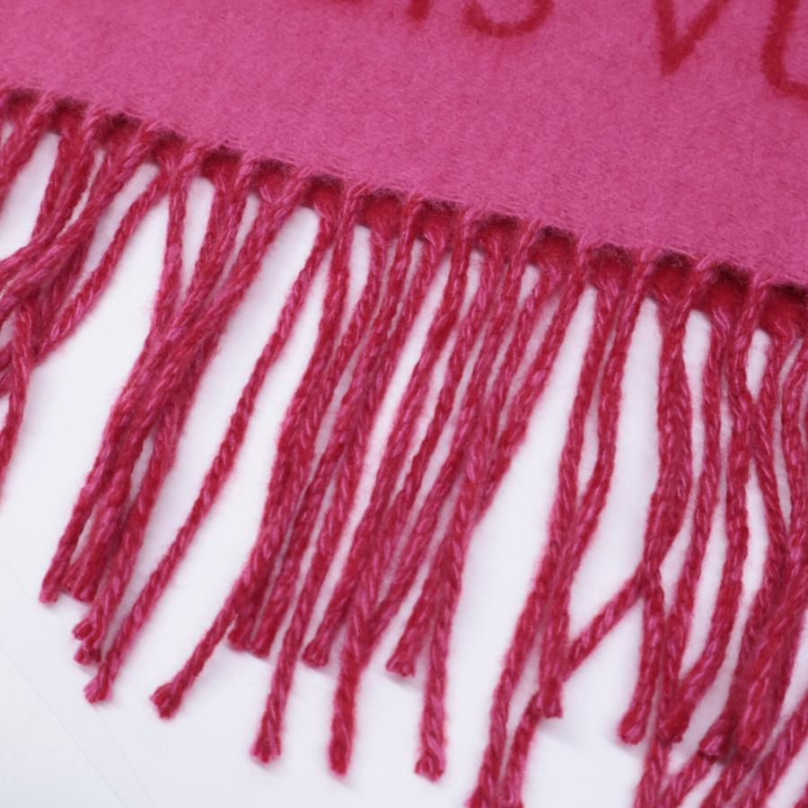 LOUIS VUITTON ルイヴィトン M71124 エシャルプ・レイキャビック