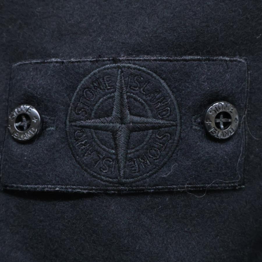 STONE ISLAND ストーンアイランド 8115454F4 コンパスパッチ 