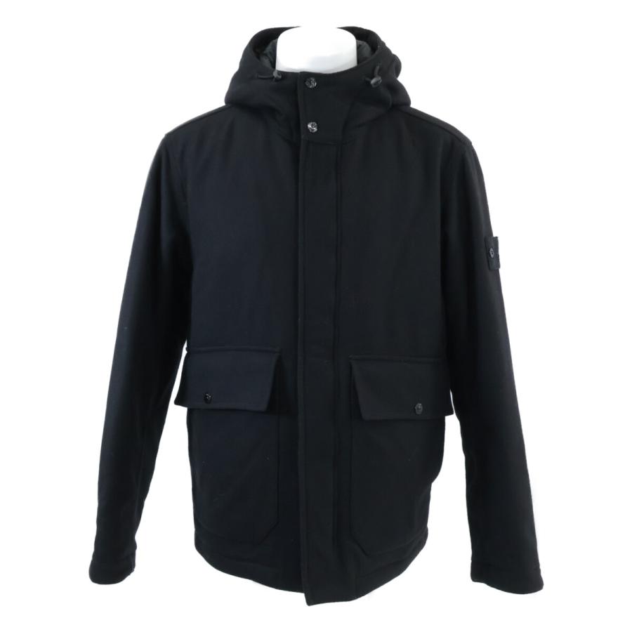STONE ISLAND（ストーン アイランド） 8115454F4 コンパスパッチ