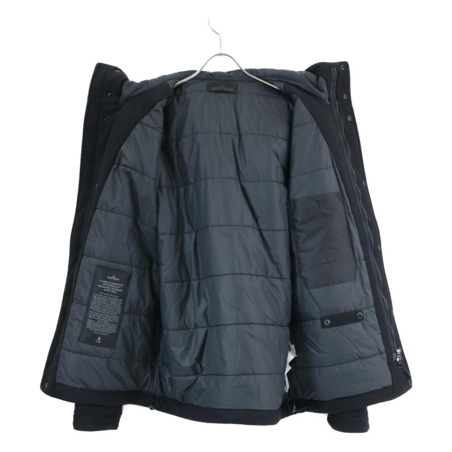 STONE ISLAND（ストーン アイランド） 8115454F4 コンパスパッチ