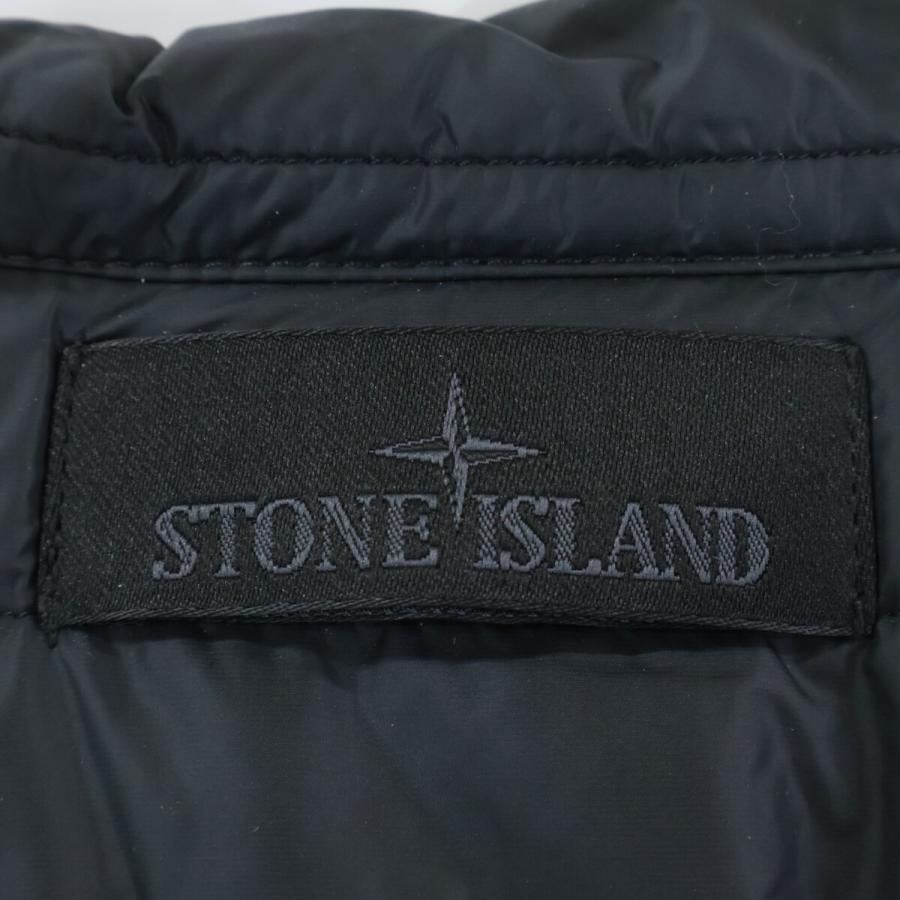 STONE ISLAND（ストーン アイランド） 8115454F4 コンパスパッチ