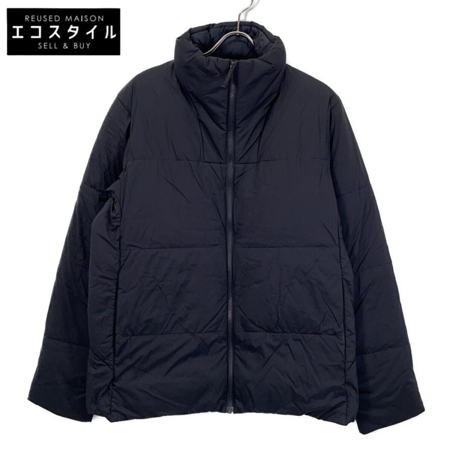 ARC'TERYX VEILANCE アークテリクスヴェイランス X000007266 ブラック