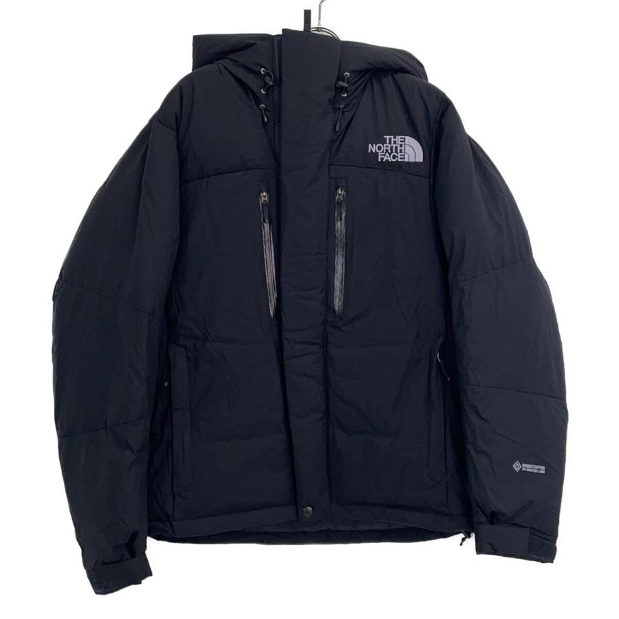 未使用級！ノースフェイス ダウンジャケット ブラック ND92340 XLサイズ THE NORTH FACE（ザ ノースフェイス） ノースフェイス ND92340