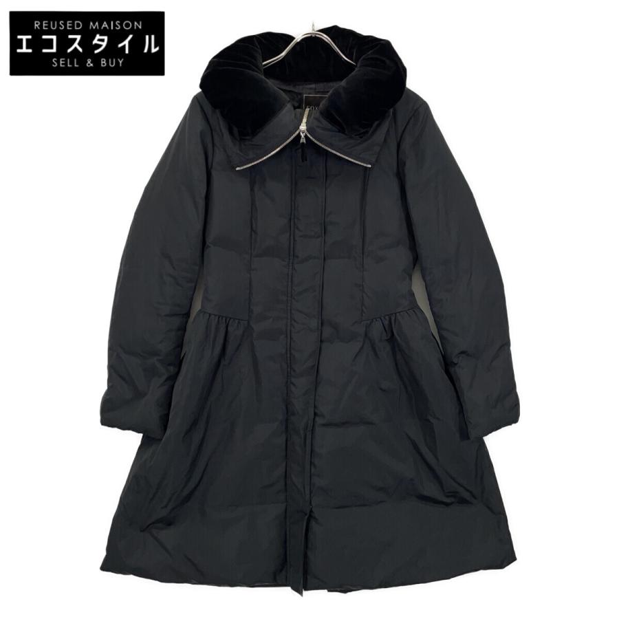 FOXEY（フォクシー） 00s 26196 クッションベロアカラーダウン