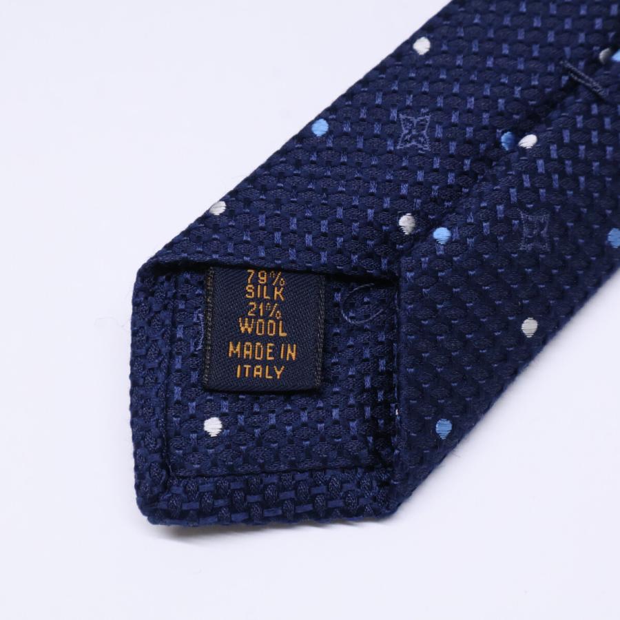 新品同様 LOUIS VUITTON ルイヴィトン M75935 クラヴァット