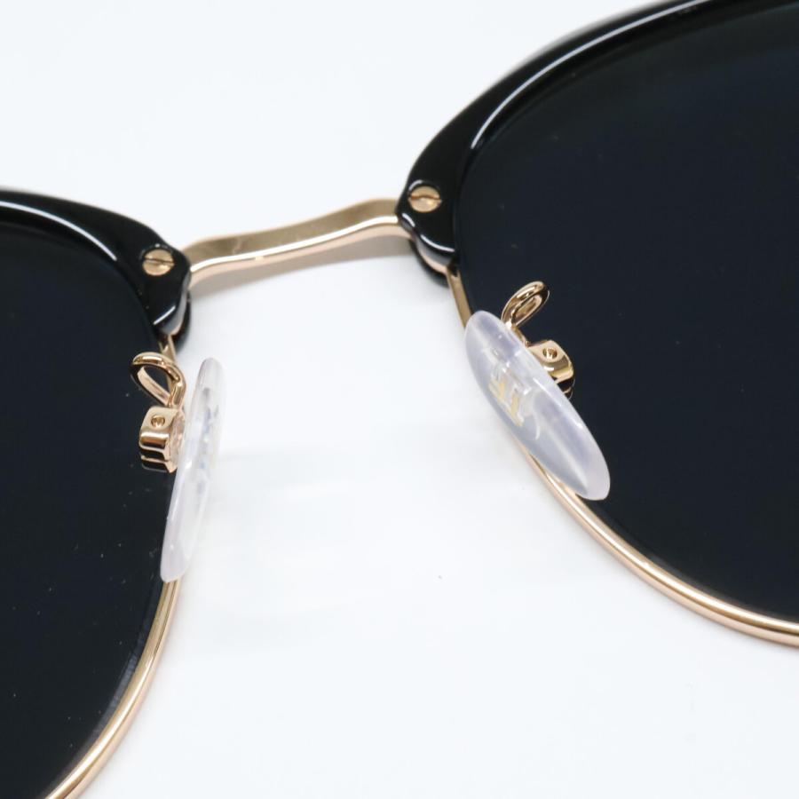 TOM FORD サングラス ブラック/ゴールド【最終値下げしました】 美品 TOM FORD トムフォード TF890-K 01A ボストンシェイプ サングラス