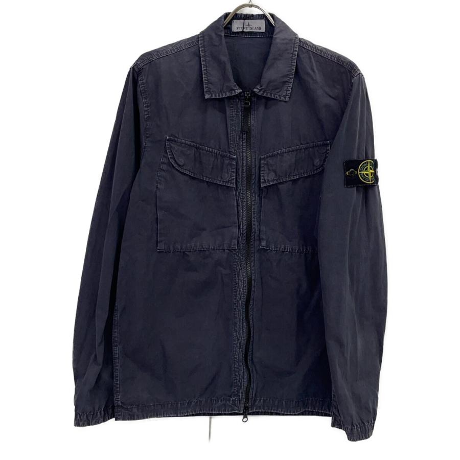 国内正規 STONE ISLAND ストーンアイランド 7715101WN Brushed Cotton