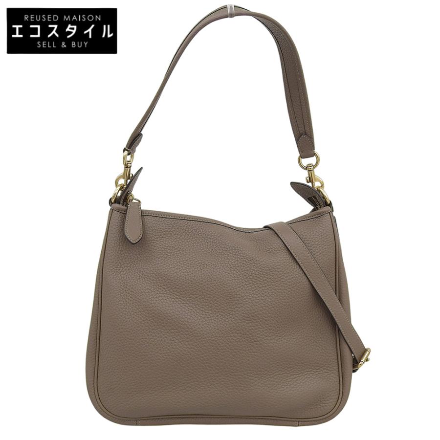 COACH（コーチ） 美品 ケリー レザー 2WAY ショルダーバッグ