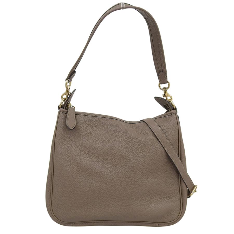 【美品】コーチ ショルダーバッグ2WAY COACH（コーチ） 美品 ケリー レザー 2WAY ショルダーバッグ