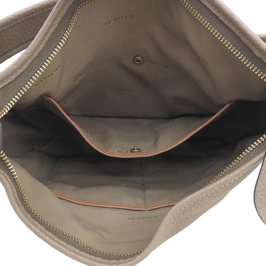 COACH（コーチ） 美品 ケリー レザー 2WAY ショルダーバッグ