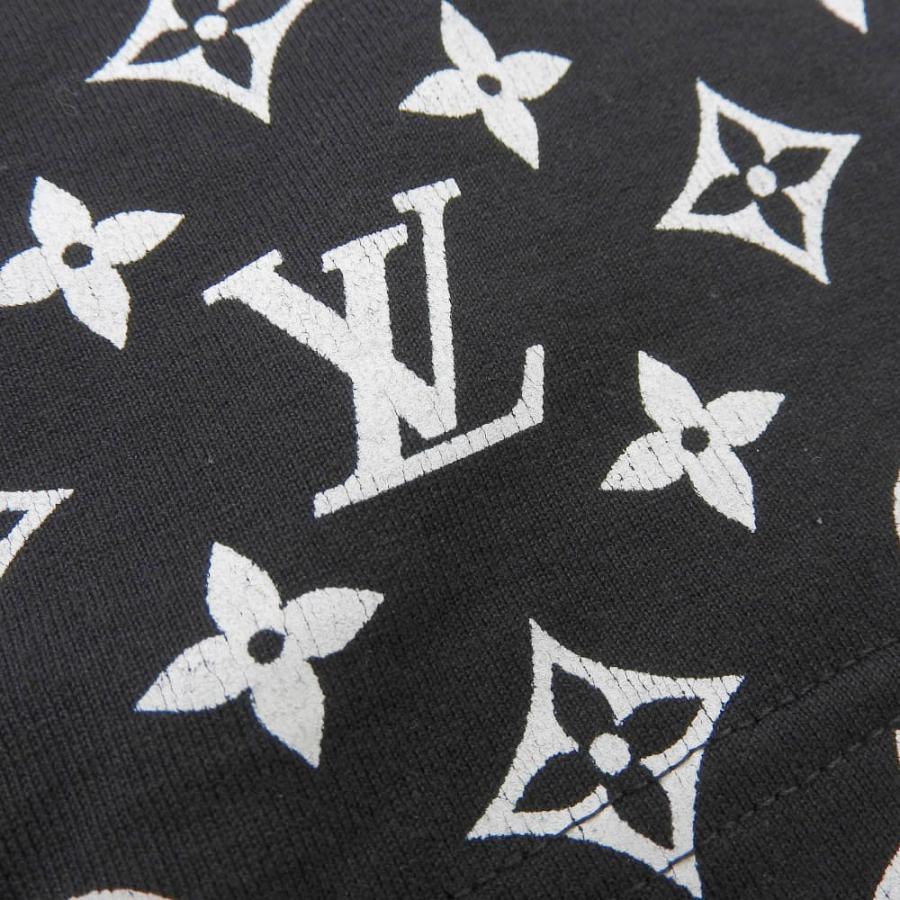 美品 LOUIS VUITTON ルイヴィトン モノグラム グラディエント T