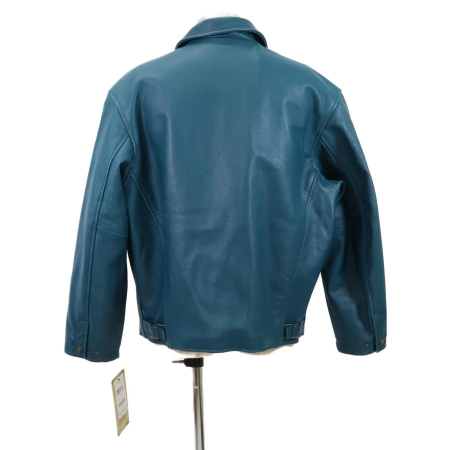 Schott N.Y.C（ショット） 新品同様/25AW SCHOTT xSupreme