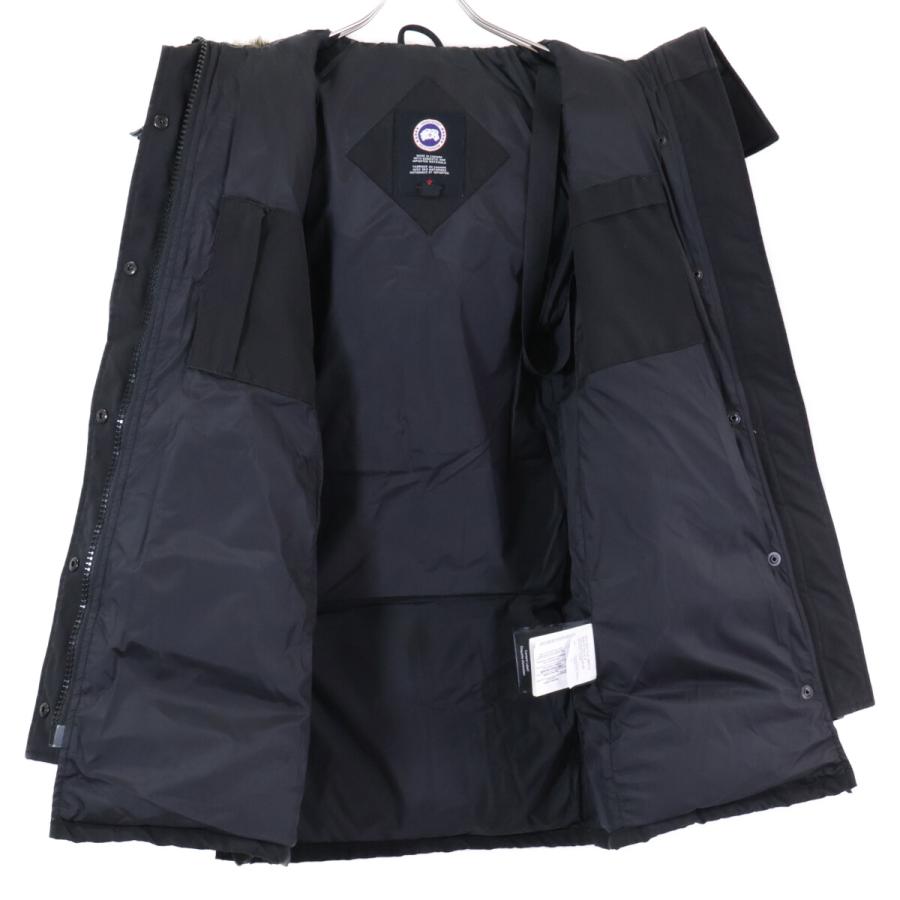 CANADA GOOSE（カナダグース） 国内正規（株）サザビーリーグ 3802LA