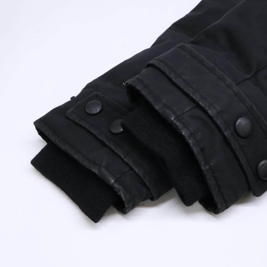 CANADA GOOSE（カナダグース） 国内正規（株）サザビーリーグ 3802LA