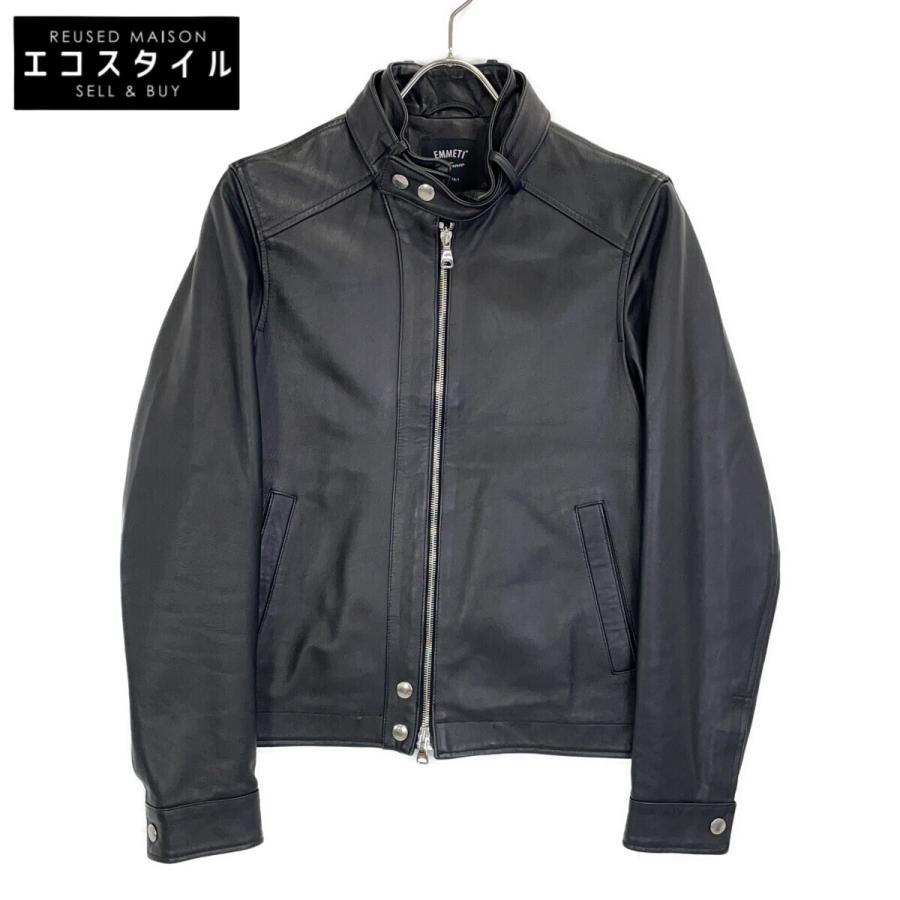 EMMETI エンメティー BEAMS別注 VALLICO SP ブラック シングル