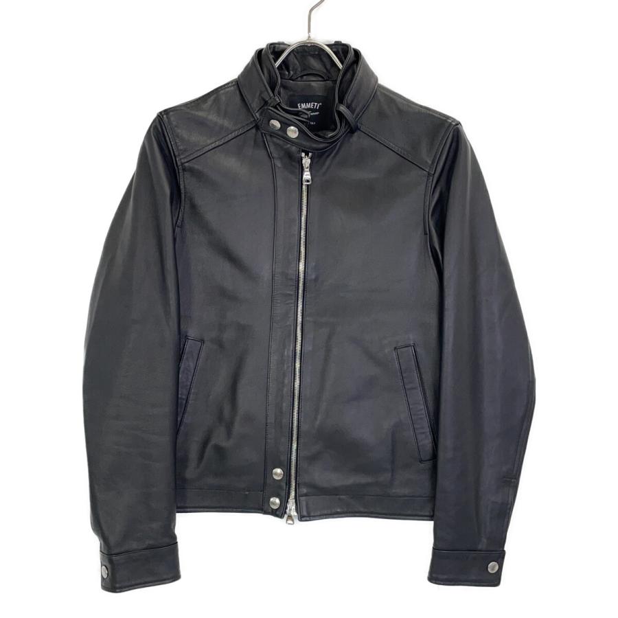 EMMETI エンメティー BEAMS別注 VALLICO SP ブラック シングル