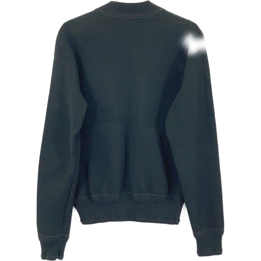 RRL ダブルアールエル 782637892001 COTTON BASEBALL JACKET ブラック