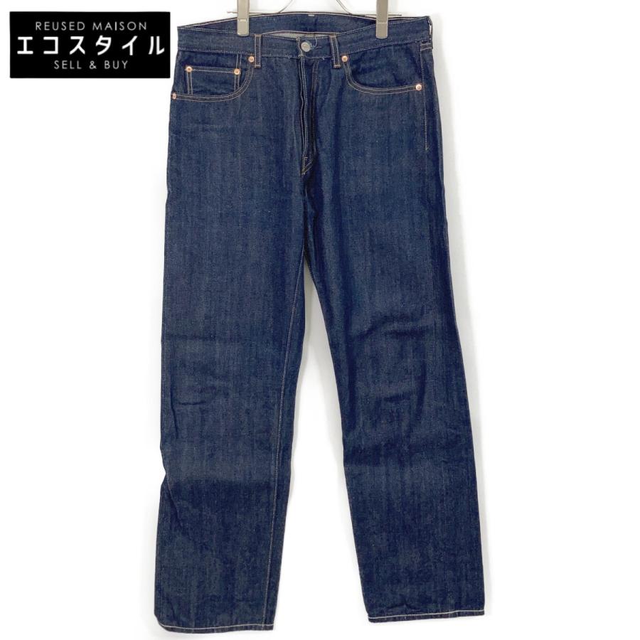 Levi's（リーバイス） LEVI'S VINTAGE CLOTHING 501XX 赤耳 BIGE 1966