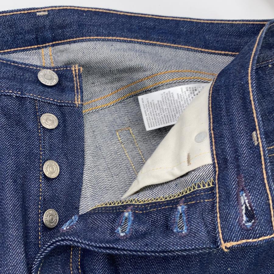 Levi's（リーバイス） LEVI'S VINTAGE CLOTHING 501XX 赤耳 BIGE 1966