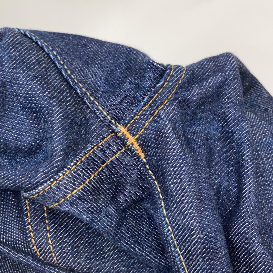 Levi's（リーバイス） LEVI'S VINTAGE CLOTHING 501XX 赤耳 BIGE 1966