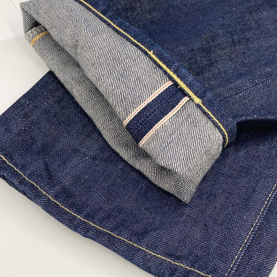 Levi's（リーバイス） LEVI'S VINTAGE CLOTHING 501XX 赤耳 BIGE 1966