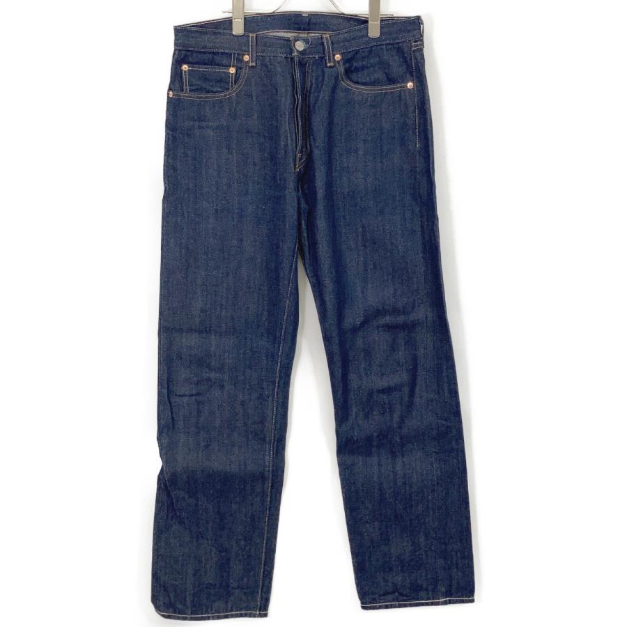 Levi's（リーバイス） LEVI'S VINTAGE CLOTHING 501XX 赤耳 BIGE 1966