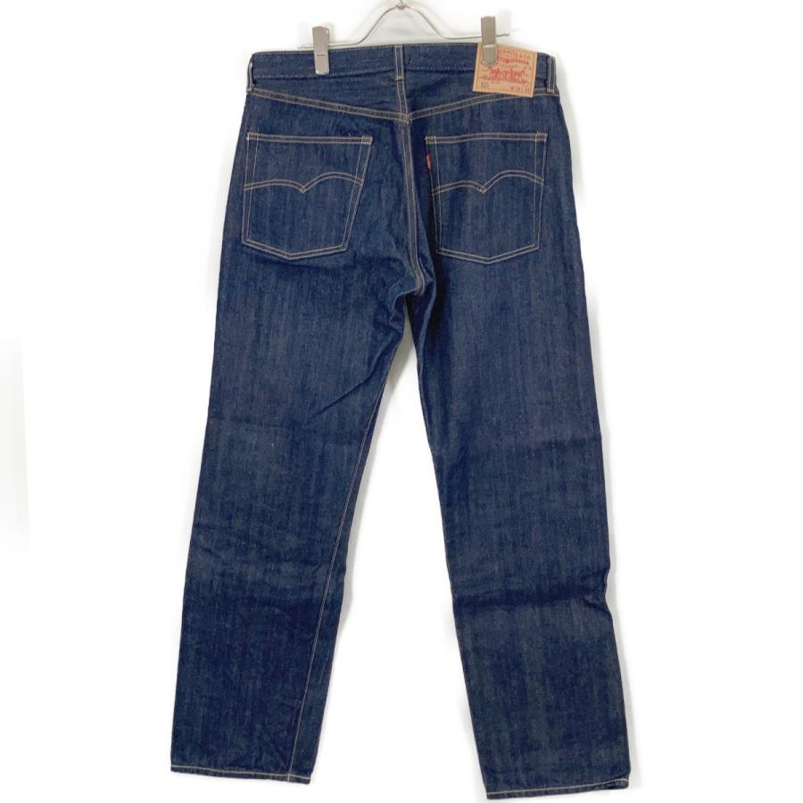 Levi's（リーバイス） LEVI'S VINTAGE CLOTHING 501XX 赤耳 BIGE 1966